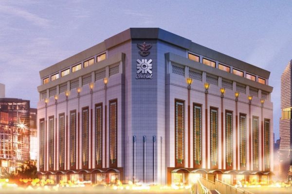 Tập đoàn Central Retail của Thái Lan có kế hoạch đầu tư 3 tỷ đô la Mỹ vào năm 2026