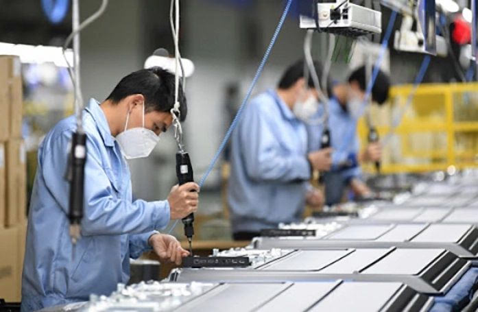 10.000 doanh nghiệp tư nhân sẽ được hỗ trợ kinh doanh bền vững