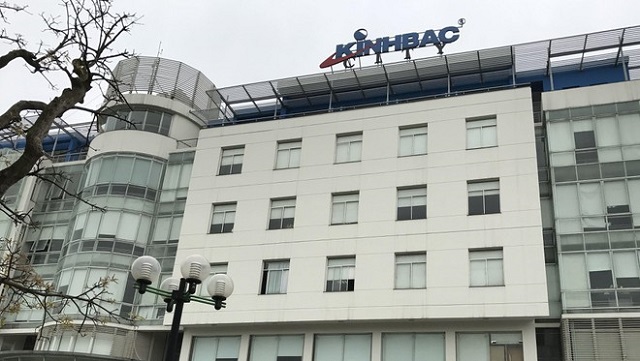 Dragon Capital chi 93 tỷ mua thêm 1,7 triệu cổ phiếu KBC