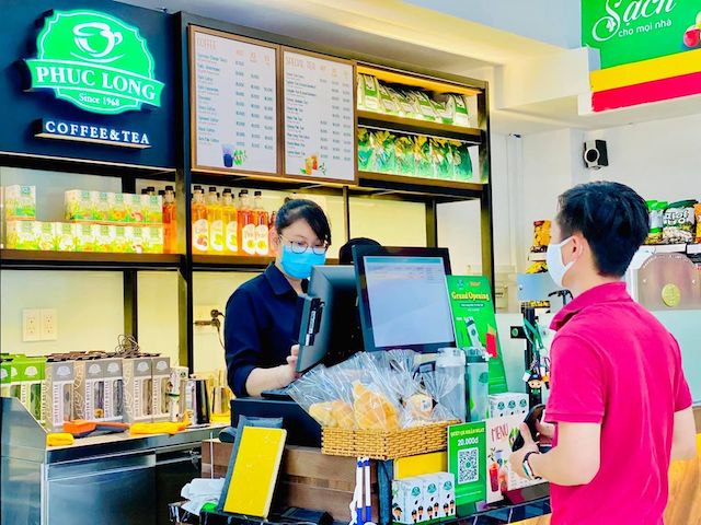 Masan chi 110 triệu USD mua thêm 31% cổ phần chuỗi cà phê Phúc Long