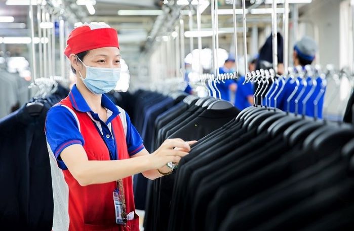 Hàng Việt xuất sang Canada tăng 21% nhưng mới chỉ chiếm 1,7% thị phần