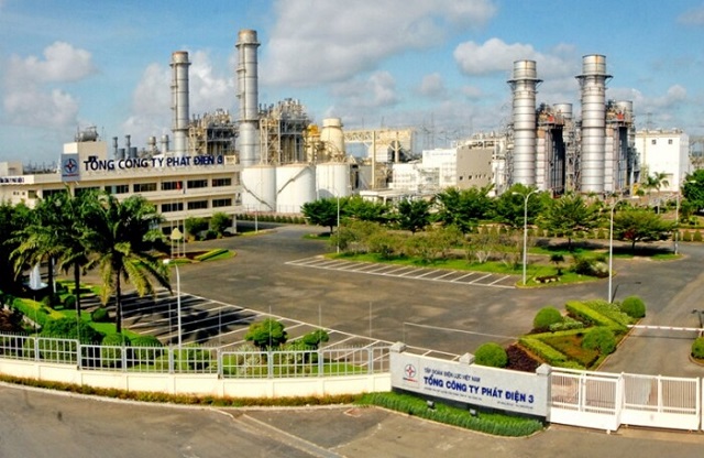 Cổ phiếu PGV tăng 6,3% trong ngày chính thức về 'nhà mới’