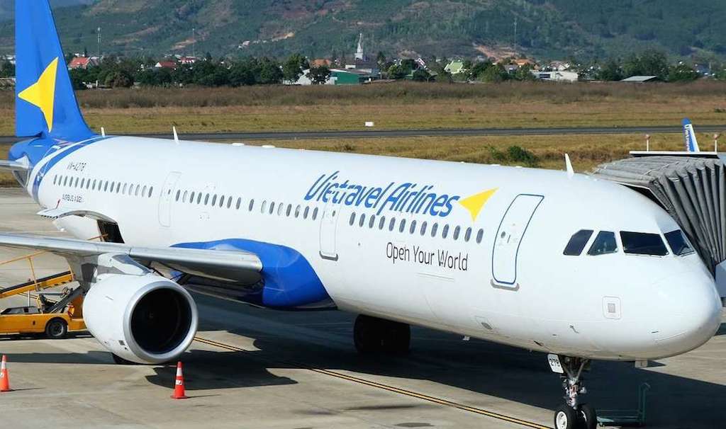 Thấy gì từ doanh thu tăng đột biến của Vietravel?