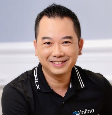 Ứng dụng đầu tư Infina của Việt Nam gọi vốn thành công 6 triệu USD