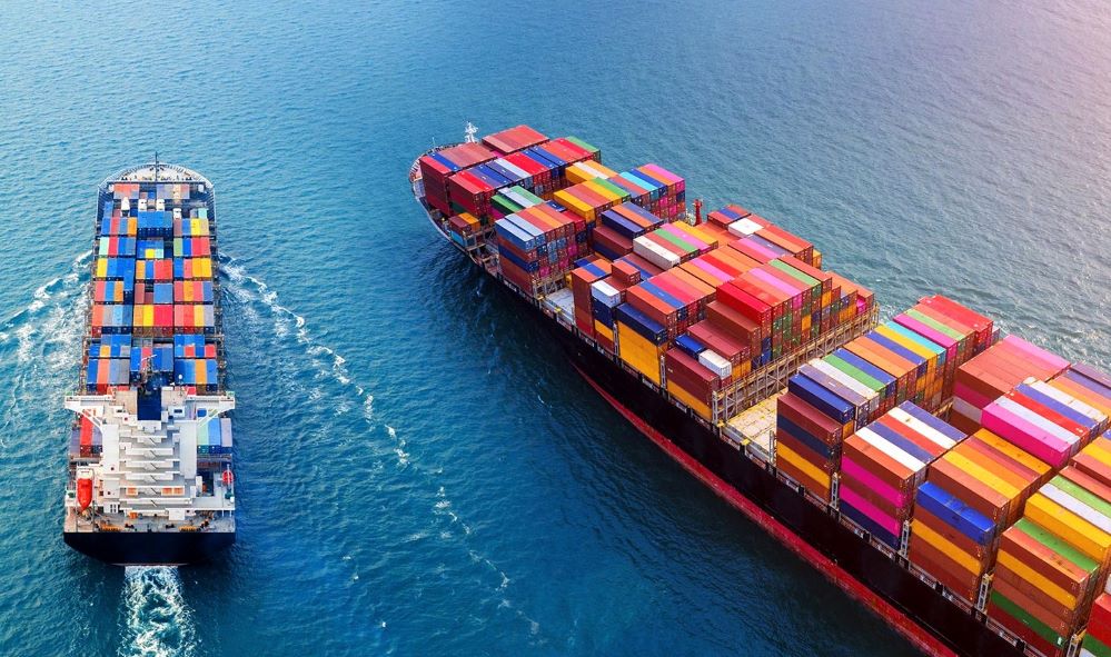 Dự báo chi phí vận tải biển tiếp tục tăng tác động xấu đến giá cả tiêu dùng thế giới.