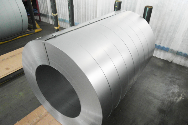 Ấn Độ dỡ bỏ lệnh áp thuế chống bán phá giá thép mạ hợp kim nhôm kẽm Việt Nam