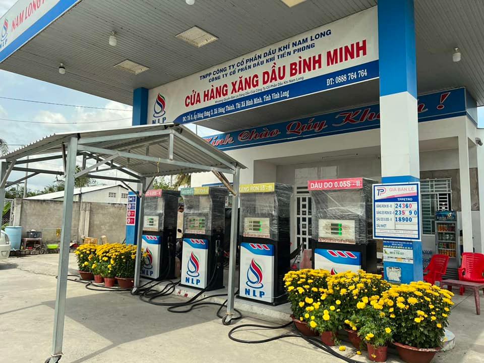 Thiếu nhịp nhàng trong điều hành giá xăng dầu?