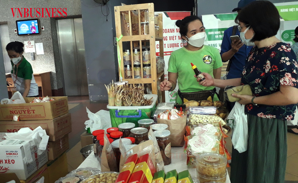 Doanh nghiệp mong kéo dài giảm, giãn thuế hơn nữa để phục hồi sản xuất
