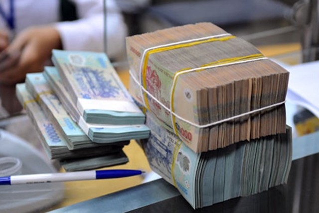 Ngân hàng giải tỏa nỗi lo ẩn số nợ xấu