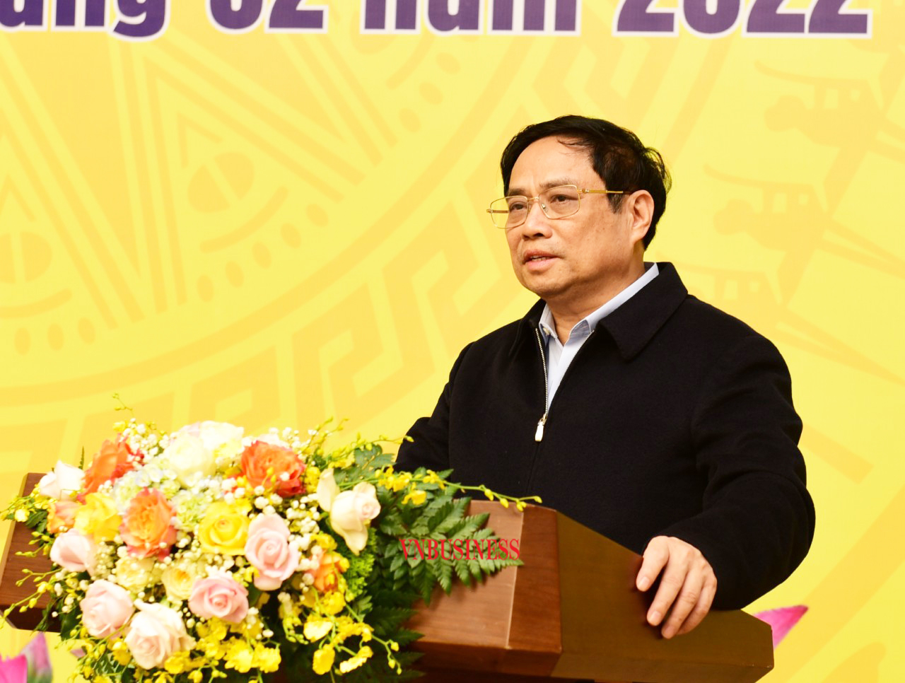 Thủ tướng kết luận tại Hội nghị toàn quốc tổng kết 20 năm thực hiện Nghị quyết số 13-NQ/TW: cần nghiên cứu các quy định nhằm xác định rõ bản chất HTX