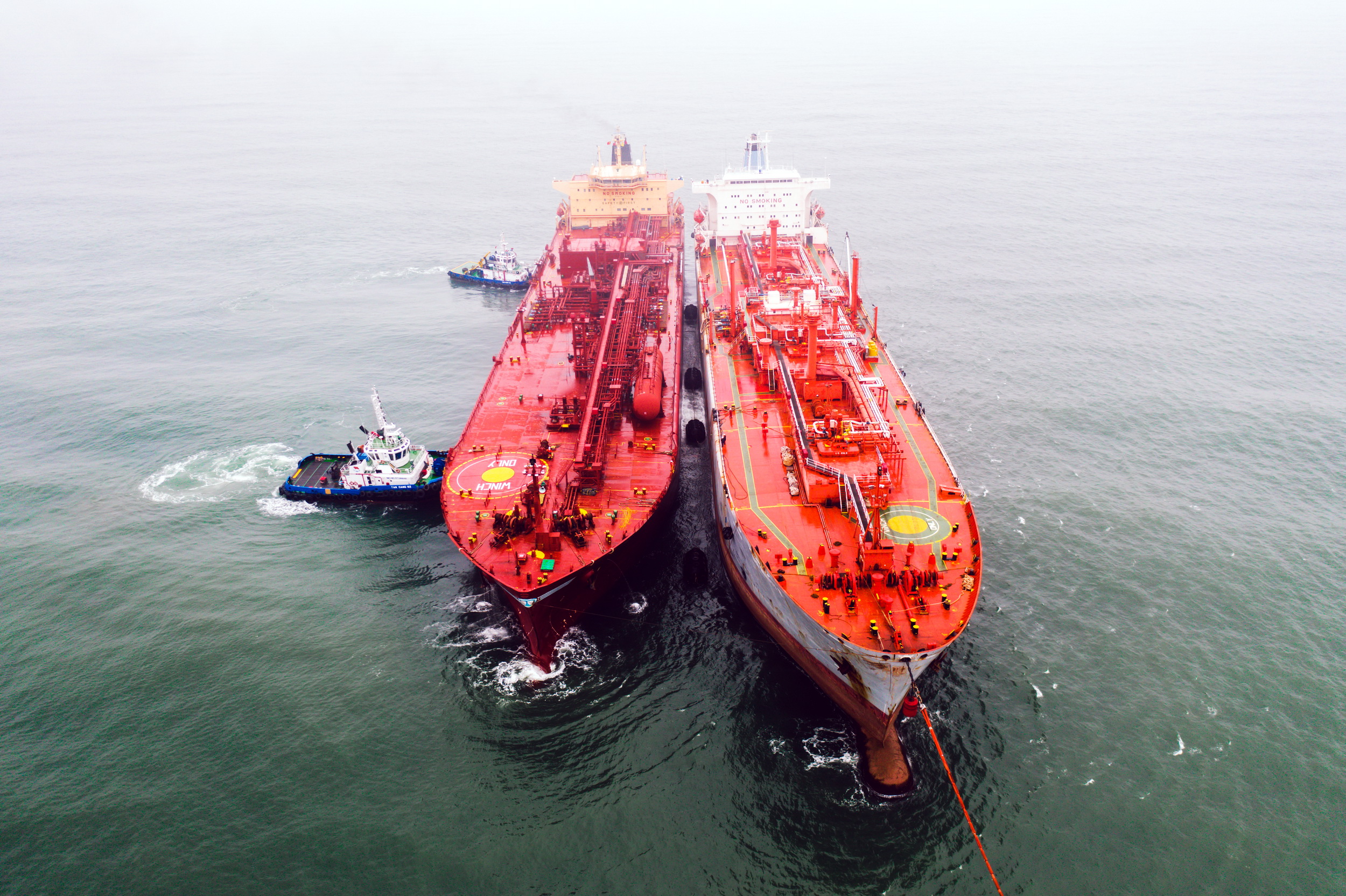 PVGAS Trading: Dự báo tiếp nối thành công trong năm 2022