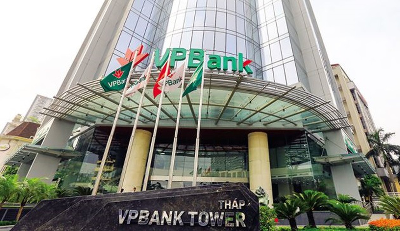 Tham vọng vươn lên vị thế dẫn đầu về vốn, VPBank trở lại mảng ngân hàng đầu tư