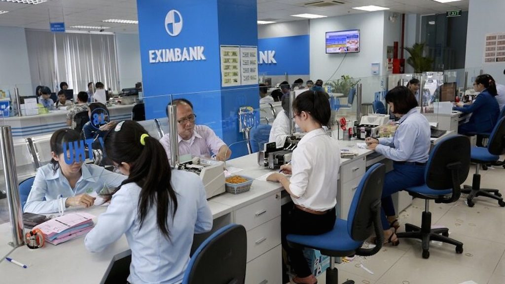 Thấy gì từ ‘thế lực’ mới nổi Thành Công Group ở Eximbank ?