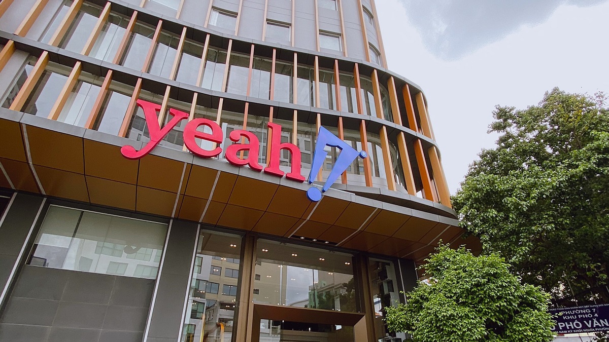 Doanh thu quý IV/2021 giảm 29%, Quỹ ngoại DFJV muốn thoái hết vốn tại Yeah1