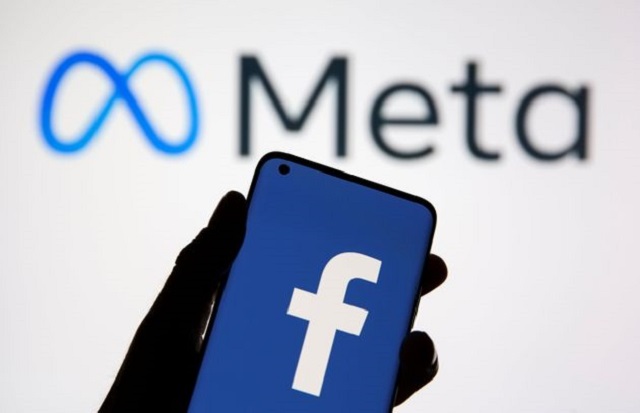 Facebook ‘bật’ khỏi top 10 công ty lớn nhất thế giới