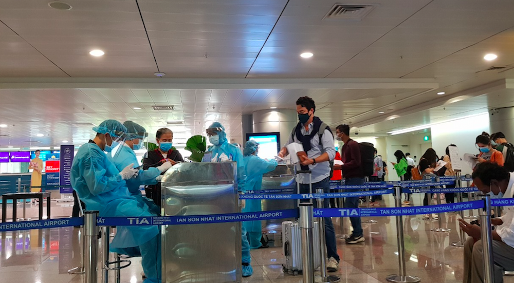 Hiến kế đưa nền kinh tế trở về trạng thái phát triển bình thường