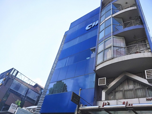 Cổ phiếu CII tăng giá, Quỹ ngoại VIAC vẫn bán ra