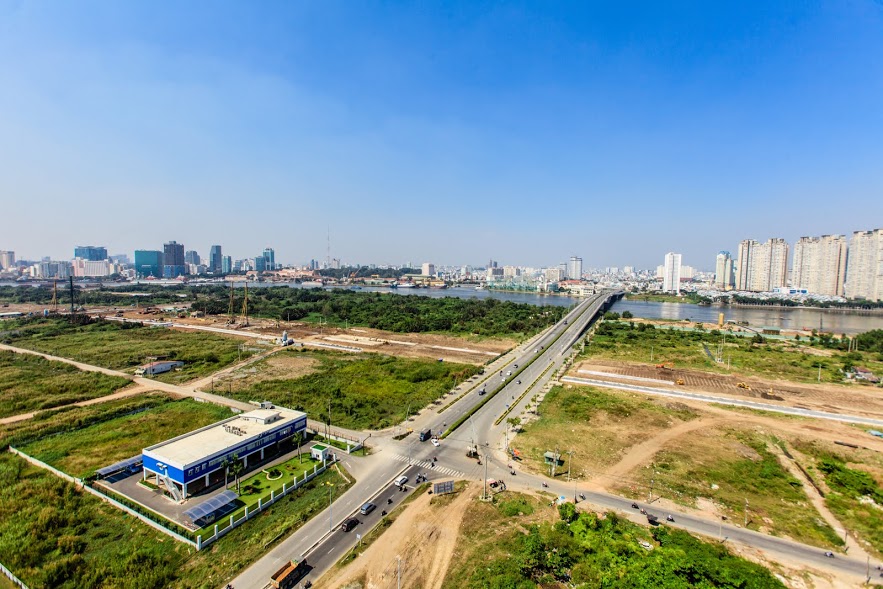 Kinh doanh kém sắc, cổ phiếu CII 'trồi sụt' thất thường