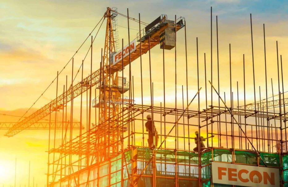 Kinh doanh liên tiếp 'cài số lùi', cổ phiếu FCN liệu còn 'hút' khách?