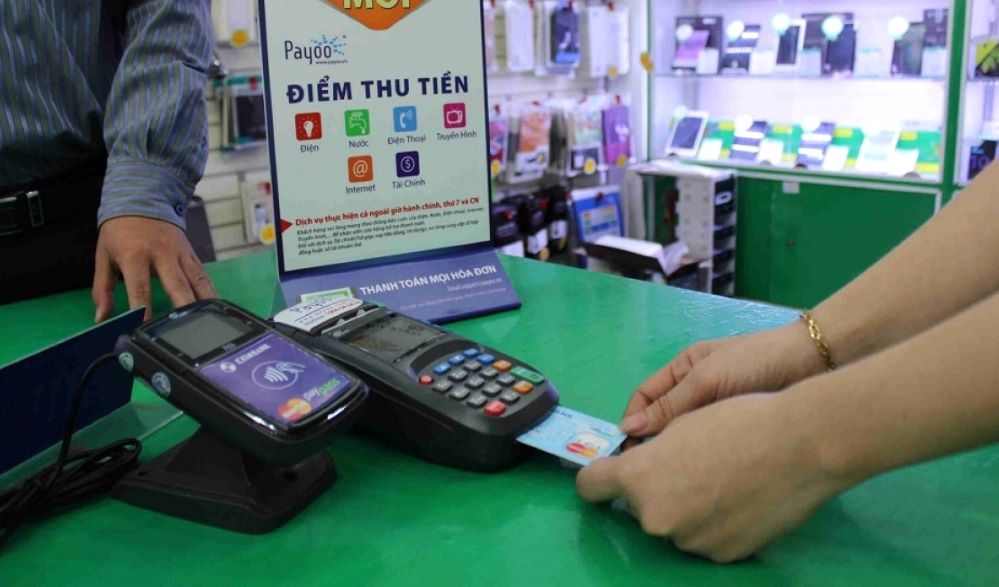 Số lượt tải các ứng dụng về tài chính tăng tới 33%, Việt Nam dần trở thành một xã hội không dùng tiền mặt