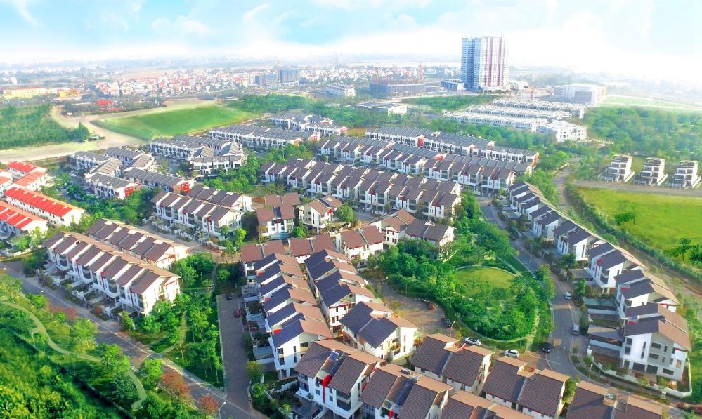 TP.HCM và Hà Nội là 2 địa điểm được nhiều người lựa chọn mua nhà trong tương lai nhất