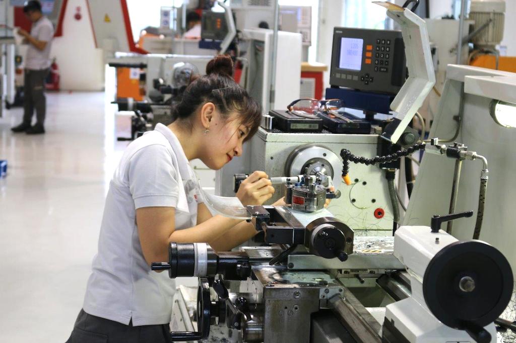 Gỡ vướng cho cả triệu học sinh trường nghề