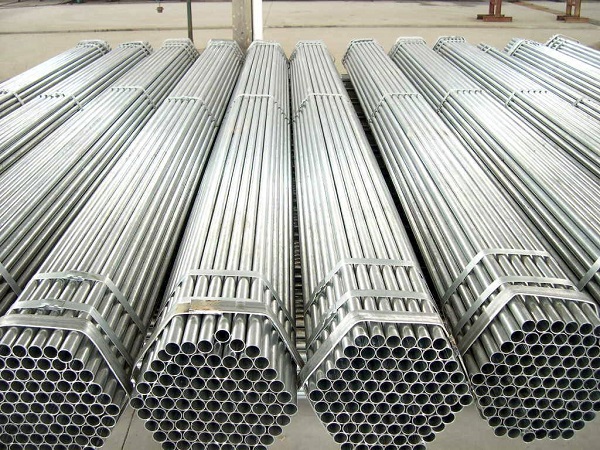 Bộ Công Thương gia hạn rà soát cuối kỳ chống bán phá giá với thép mạ