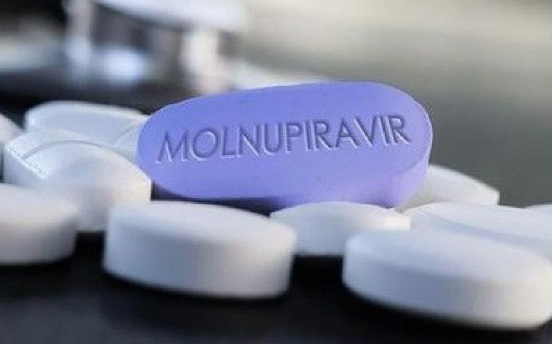 Sóng cổ phiếu ngành dược 'vỗ mạnh' nhờ... Covid-19