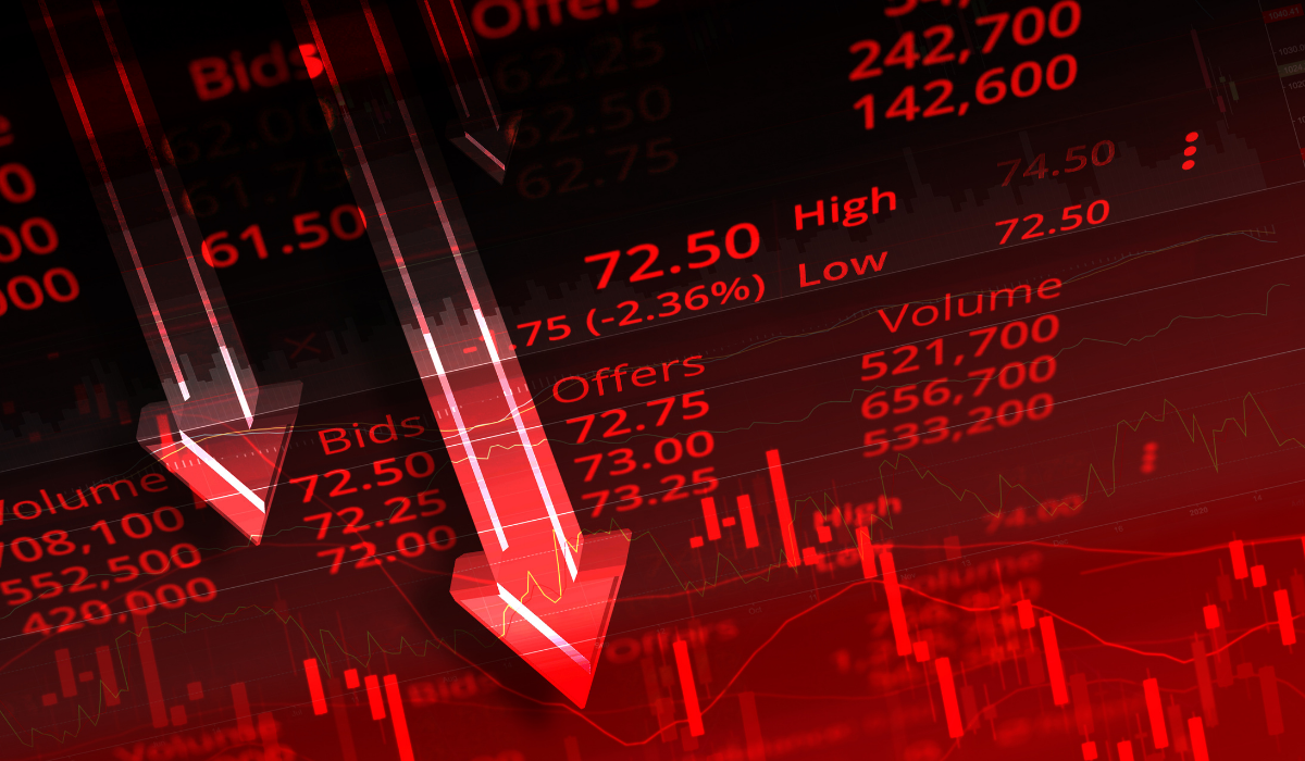 Dầu vượt ngưỡng 100 USD/thùng, chứng khoán toàn cầu 'đỏ lửa' vì tình hình Nga – Ukraine