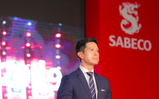 Tổng giám đốc Sabeco nói về hành trình 3 năm thay 'máu' doanh nghiệp nhưng hoài bão không đổi