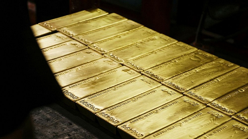Giá vàng trong nước tăng phi mã, lập đỉnh lịch sử mới 67,5 triệu đồng/lượng