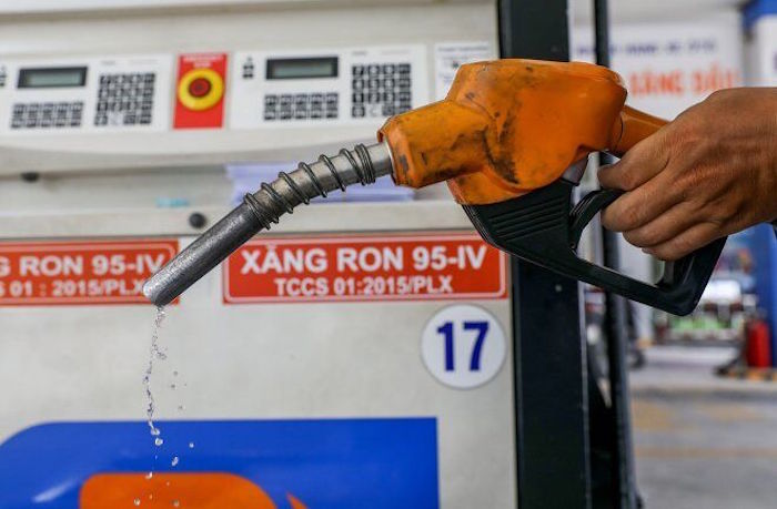 Giá xăng dầu sẽ tăng lần thứ 6 vào ngày mai?