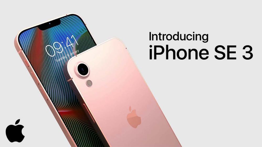 Tín đồ 'Táo khuyết' nóng lòng chờ sự kiện Peek performance với sự ra mắt của iPhone SE 2022