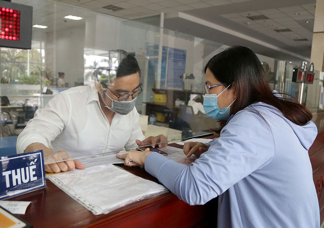 Vì sao Bộ Tài chính không ban hành thông tư hướng dẫn triển khai giảm thuế VAT?