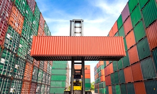 Cần gì để có nhiều hơn nữa doanh nghiệp sản xuất container?
