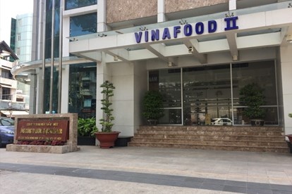 Vinafood II: Nợ nần chồng chất, cổ phiếu giao dịch dưới mệnh giá