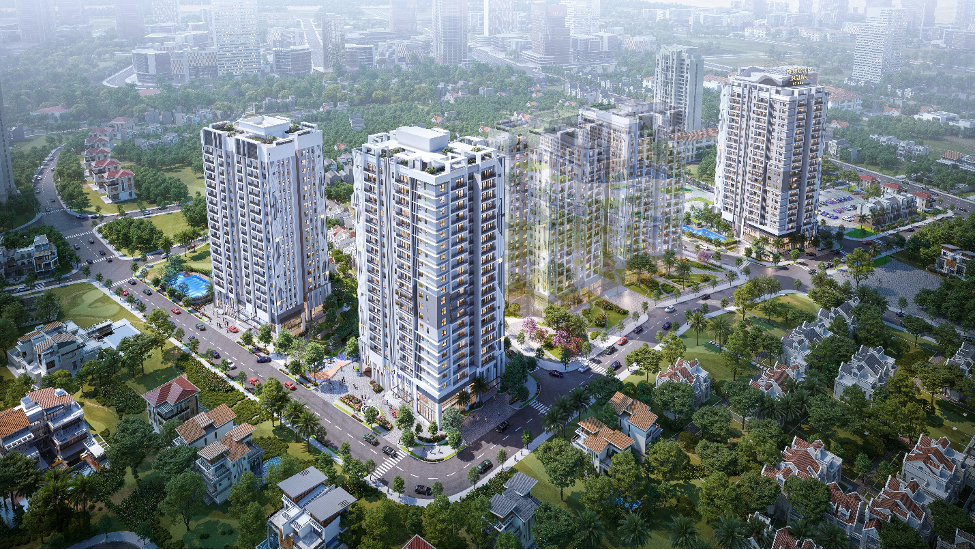 Bất động sản thời Covid có còn hút khách?