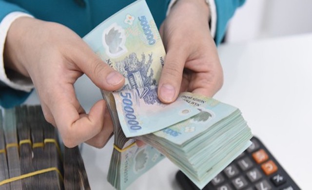 Cổ đông ngân hàng thích cổ tức bằng cổ phiếu