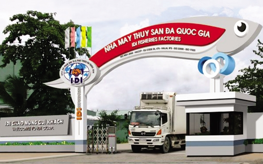 Thị giá tăng liên tục, lãnh đạo IDI đăng ký ‘gom’ thêm 2 triệu cổ phiếu