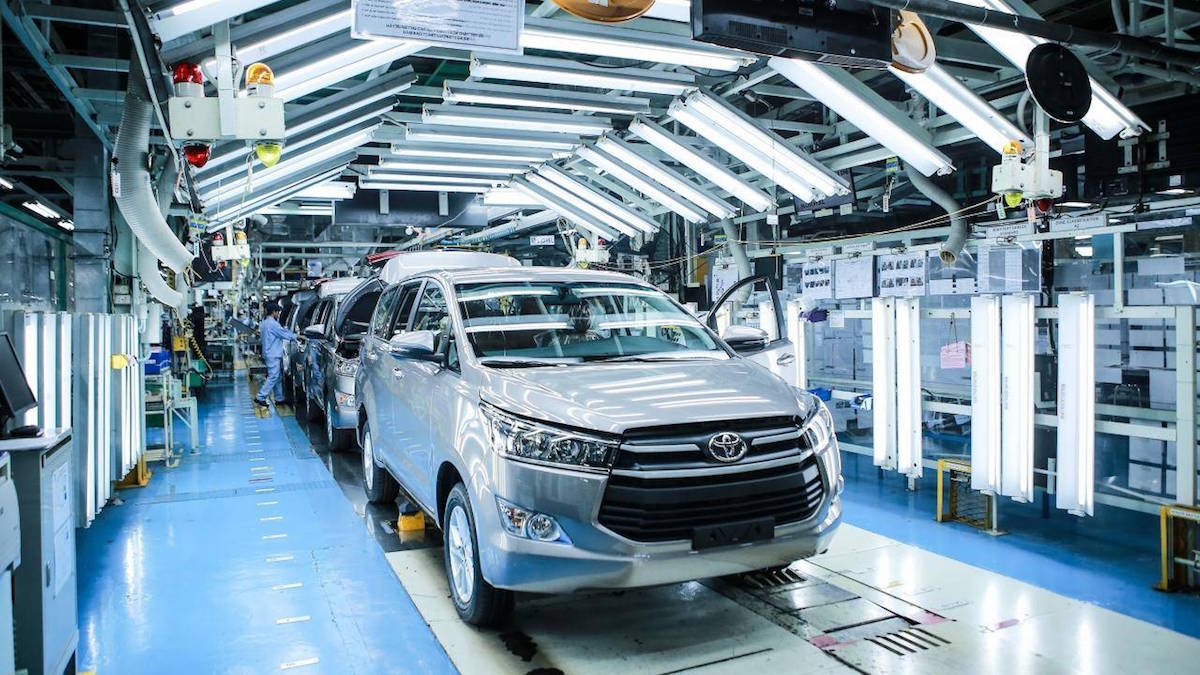 Soi tỷ lệ nội địa hóa của các 'ông lớn' FDI