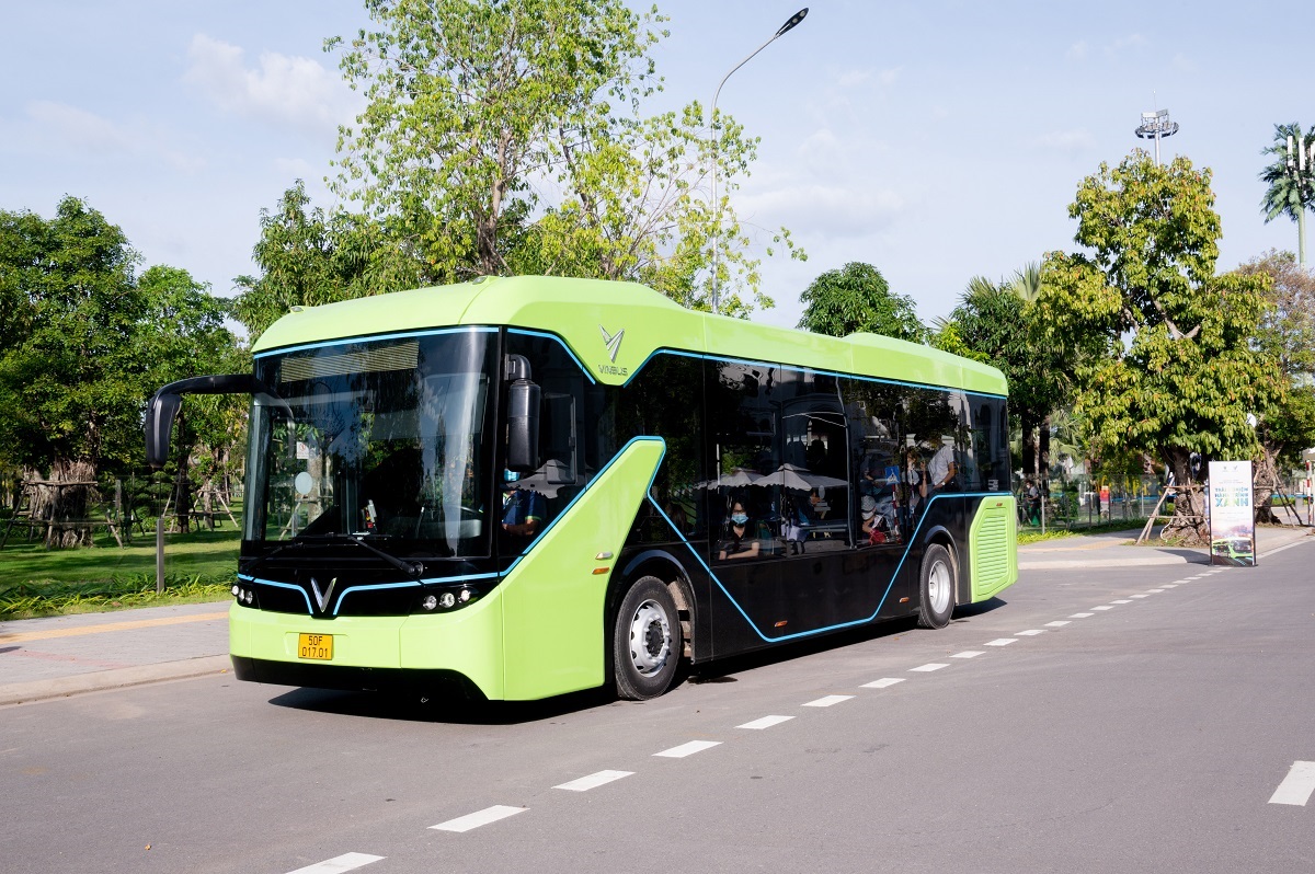Lực đẩy mới cho bất động sản TP. Thủ Đức