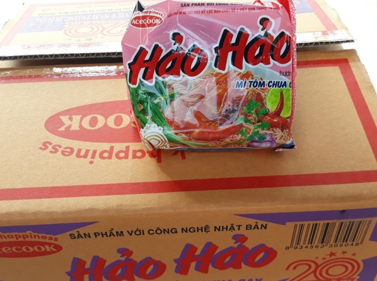 Kiểm tra dư lượng chất Etylen oxit trước khi xuất khẩu thực phẩm vào EU