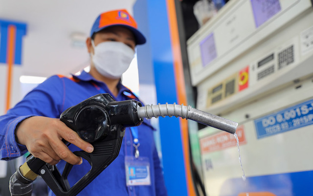 Bộ Tài chính đề xuất nâng gấp đôi mức giảm thuế bảo vệ môi trường