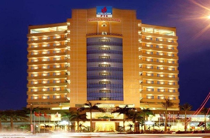 Tăng trần 15 phiên liên tiếp, cổ phiếu PDC ‘quay xe’ lao dốc