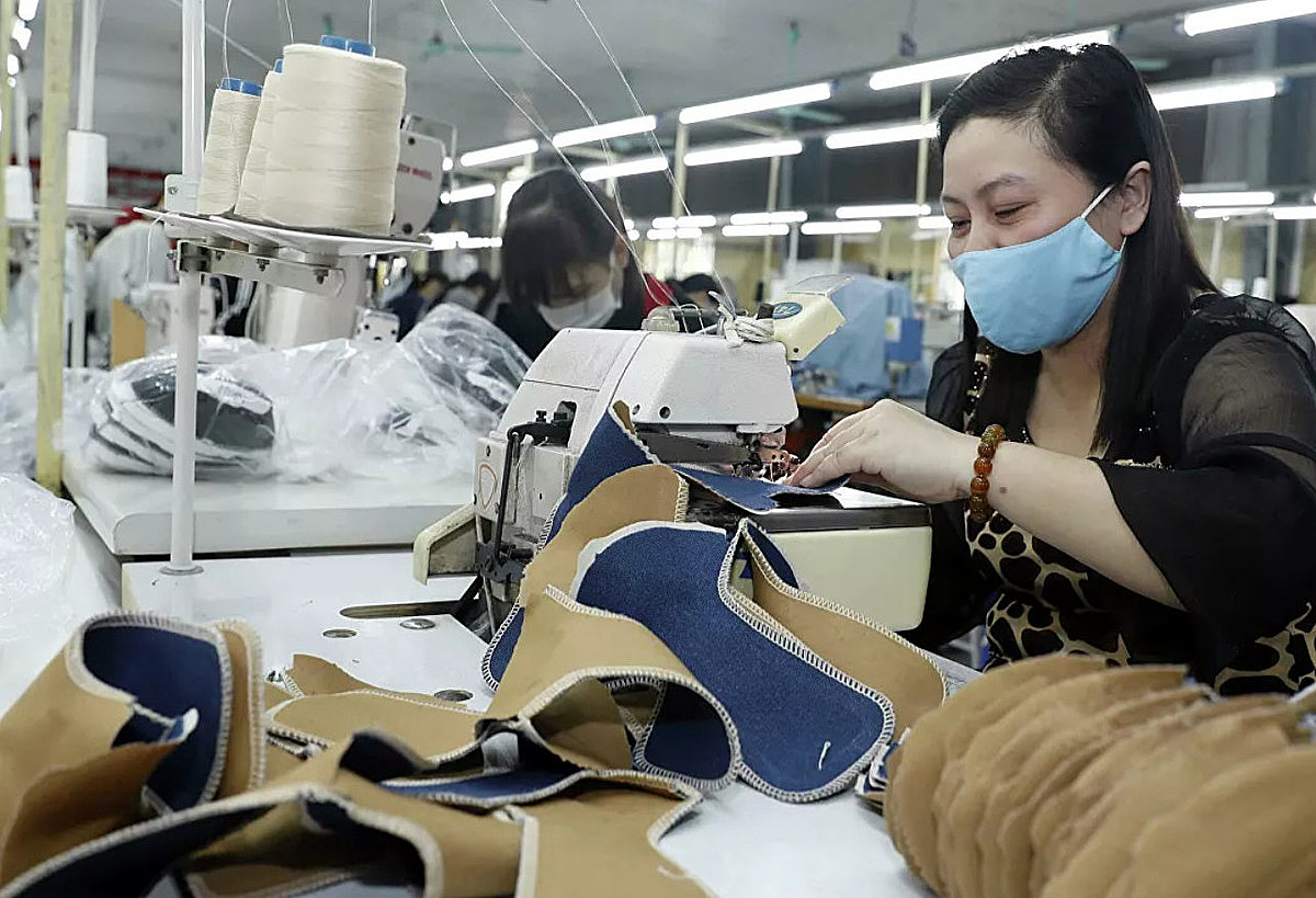Chính sách vay vốn trả lương: mức độ giải ngân chỉ đạt hơn 53% so với kế hoạch