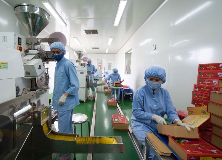 Louis Capital muốn muốn thoái toàn bộ cổ phiếu LDP