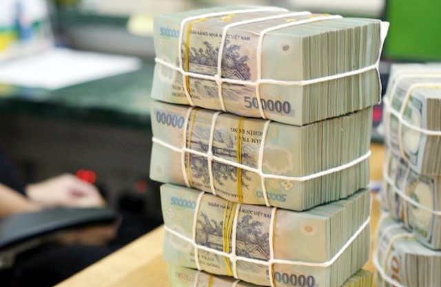 Kỳ vọng gói cấp bù lãi suất giúp giảm mặt bằng lãi vay