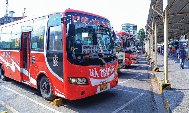 Bộ GTVT kiến nghị Chính phủ hỗ trợ doanh nghiệp vận tải