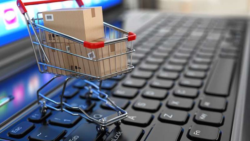Phát hiện 3.000 vụ kinh doanh hàng lậu trên kênh thương mại điện tử
