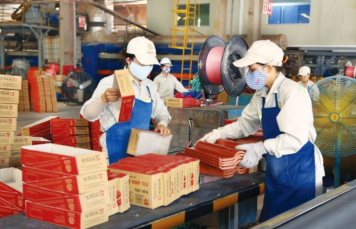 Tiến độ thực hiện gói kích thích kinh tế sẽ được đánh giá để xếp loại cá nhân người đứng đầu